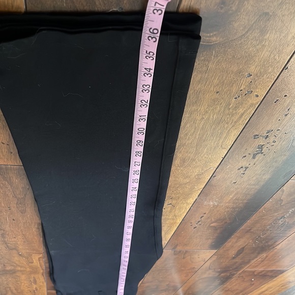 Betabrand Women's Classic Dress Pants - Picture 12 of 13